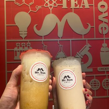 Mr Sun Tea - Juice Bars & Smoothies Near Me - Fremont, California Mr Sun Tea - Juice Bars & Smoothies Near Me - Fremont, California