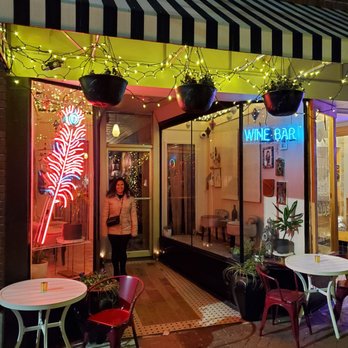 Killer Queen - Store front - Wine Bars Near Me - Durham, North Carolina