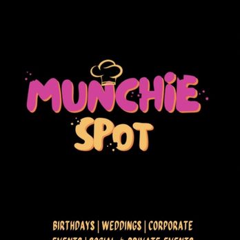 The Munchie Spot - Food Trucks Near Me The Munchie Spot - Food Trucks Near Me