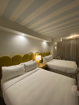 Renaissance Orlando Resort – Disney Springs® Area by null