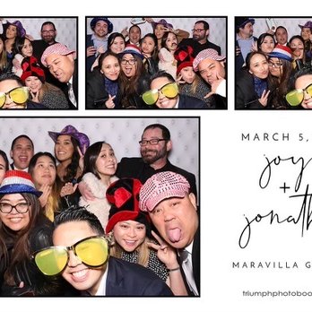 Triumph Photobooth - Photo Booth Rentals Near Me - Los Angeles, California Triumph Photobooth - Photo Booth Rentals Near Me - Los Angeles, California