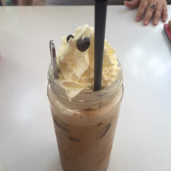 Denim - Iced coffee - Cafes Near Me - South Brisbane, QLD Denim - Iced coffee - Cafes Near Me - South Brisbane, QLD