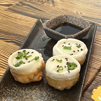 Dumpling Hours - Pan fried dumpling - Dim Sum Near Me - Walnut Creek, California Dumpling Hours - Pan fried dumpling - Dim Sum Near Me - Walnut Creek, California