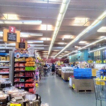 Food4Less - Grocery Near Me - San Diego, California