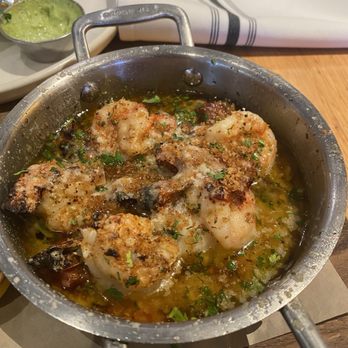 North Italia - Wild Shrimp Scampi (for the win!!!) - Italian Near Me - San Diego, California North Italia - Wild Shrimp Scampi (for the win!!!) - Italian Near Me - San Diego, California