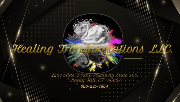 Healing Transformations