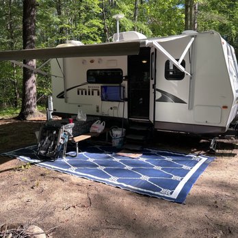 White River RV Park & Campground - Ahhhhh - Campgrounds Near Me - Montague, Michigan White River RV Park & Campground - Ahhhhh - Campgrounds Near Me - Montague, Michigan