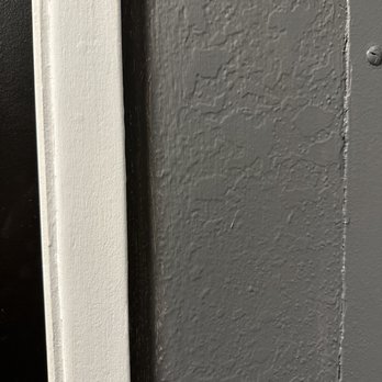Transfer Hands - Hallway. - General Contractors Near Me