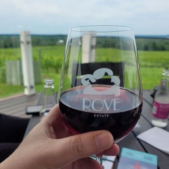 Rove Estate - Wine Tasting Room Near Me - Traverse City, Michigan Rove Estate - Wine Tasting Room Near Me - Traverse City, Michigan