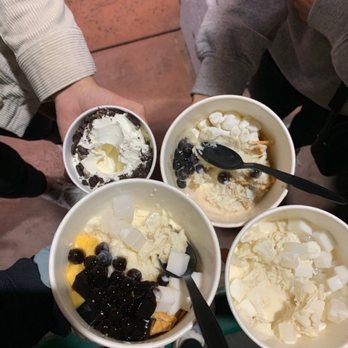 Iceskimo - Ice Cream & Frozen Yogurt Near Me - San Diego, California Iceskimo - Ice Cream & Frozen Yogurt Near Me - San Diego, California