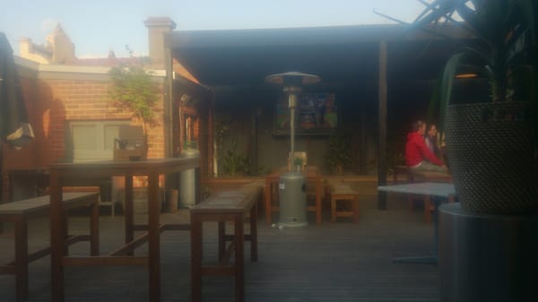 Royal Derby Hotel by null