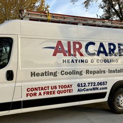 Air Care Heating and Cooling