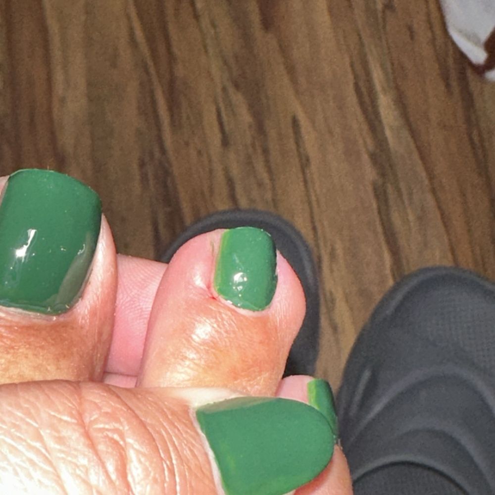 Fairy Nails Lounge - Cut on toe - Eyebrow Services Near Me - Hayward, California Fairy Nails Lounge - Cut on toe - Eyebrow Services Near Me - Hayward, California