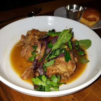 Cochon RESTAURANT - Braised pork sholder - Cajun/Creole Near Me - New Orleans, Louisiana Cochon RESTAURANT - Braised pork sholder - Cajun/Creole Near Me - New Orleans, Louisiana