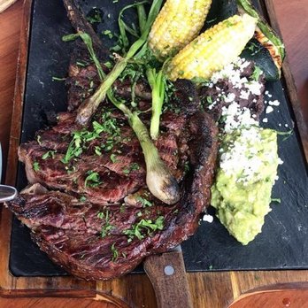 Bakan - Tomahawk - Mexican Near Me - Miami, Florida Bakan - Tomahawk - Mexican Near Me - Miami, Florida