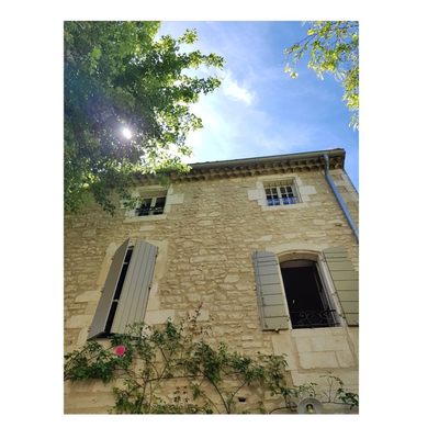 La Maison du Village by null