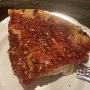 Nancy's Pizza - Pizza Near Me - Niles, Illinois Nancy's Pizza - Pizza Near Me - Niles, Illinois
