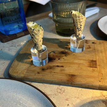 Eos & Nyx - Canoli - Cocktail Bars Near Me - San Jose, California Eos & Nyx - Canoli - Cocktail Bars Near Me - San Jose, California