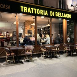 Trattoria di Bellagio
