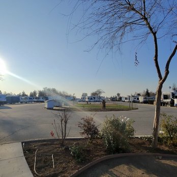Bear Mountain RV Park - RV Parks Near Me - Bakersfield, California