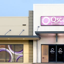 Qscan Radiology Clinics Windsor