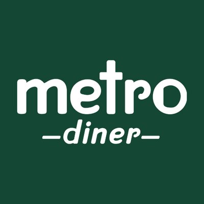 Metro Diner by null