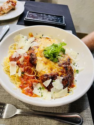 IL Baretto Ristorante by null