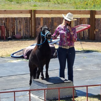 Terry Bison Ranch Resort - Venues & Event Spaces Near Me - Cheyenne, Wyoming