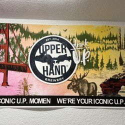 Taste of the Upper Peninsula Pasties