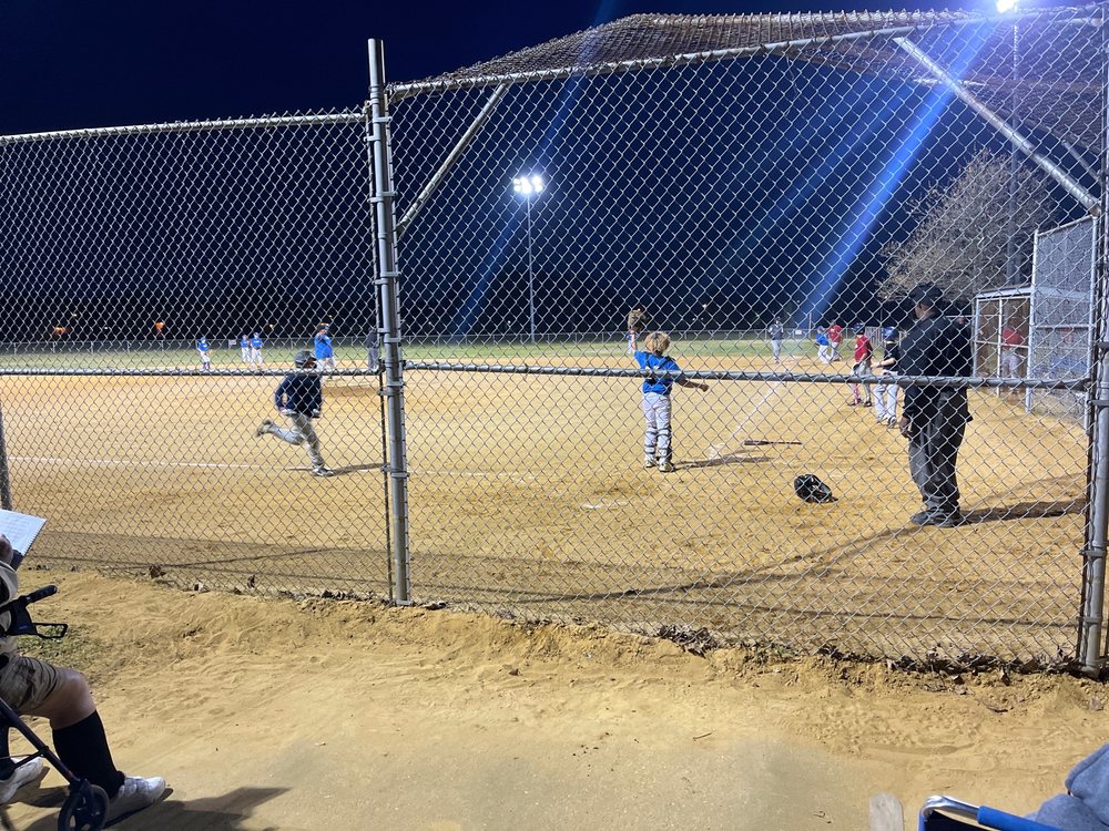 Tarrallton Rec Center