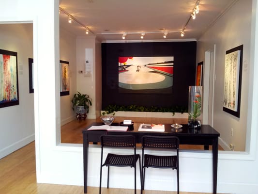 E-Moderne Gallerie by null