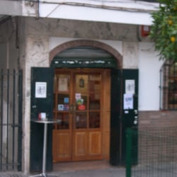 La Espadaña