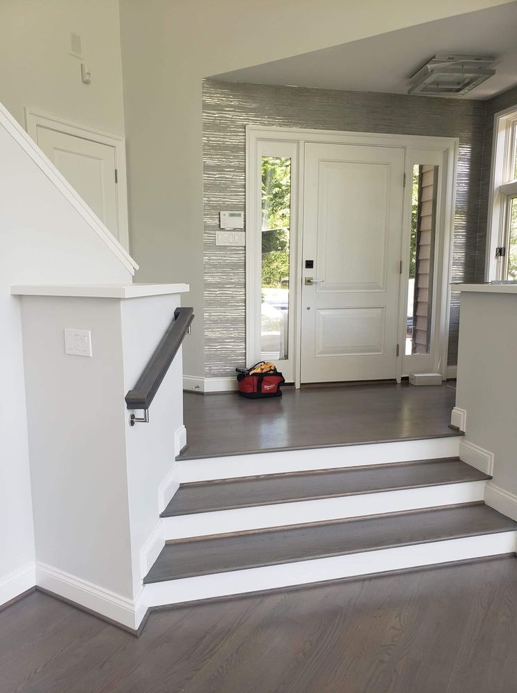 Slide of OMD Construction