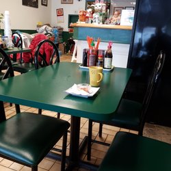 Viet Thai Basil Restaurant - Baby corner