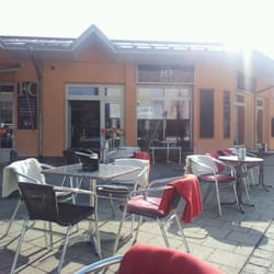 IO Cafebar