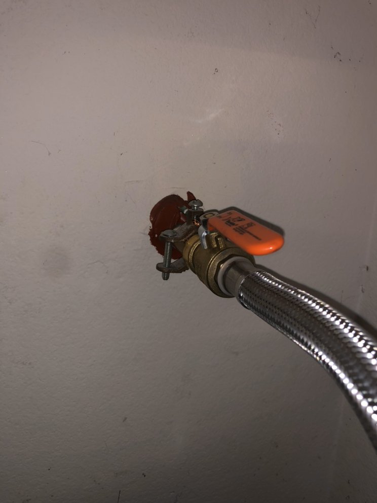 Slide of J&H Home Repair