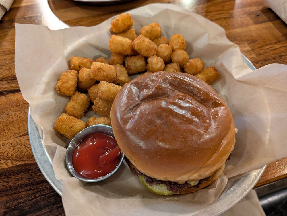Mill City Public House