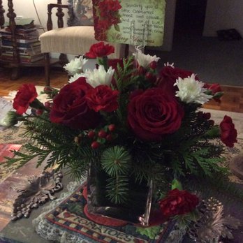 Fleuriste Inter Flora Design - What was delivered - Florists Near Me - Kirkland, Quebec Fleuriste Inter Flora Design - What was delivered - Florists Near Me - Kirkland, Quebec