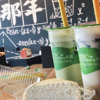 Tbaar - Bubble Tea Near Me - Denver, Colorado Tbaar - Bubble Tea Near Me - Denver, Colorado