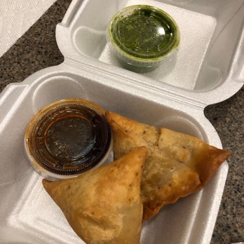 India Palace - Vegetable samosa - Indian Near Me - Franklin, Wisconsin India Palace - Vegetable samosa - Indian Near Me - Franklin, Wisconsin