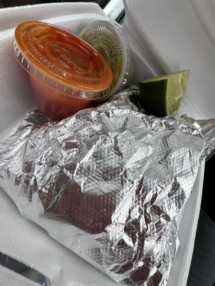 Taqueria El Gran Chapin