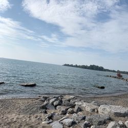 Ashbridges Bay Park