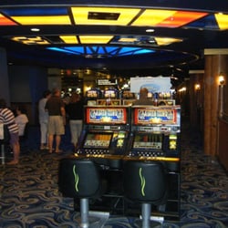 Bally's Lincoln