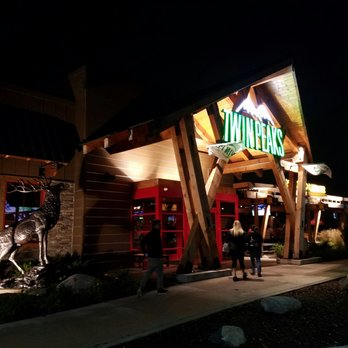 Twin Peaks - (",) - Sports Bars Near Me - Madison Heights, Michigan