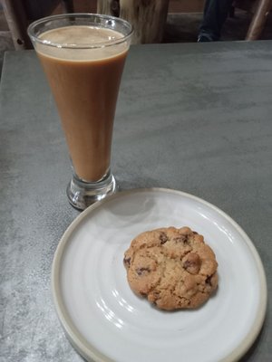 Hold Fast Coffee Co by null
