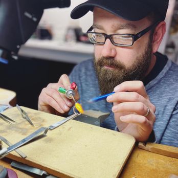 Two Jewelers - Jewelry Repair Near Me - Blue Springs, Missouri Two Jewelers - Jewelry Repair Near Me - Blue Springs, Missouri
