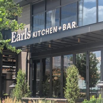 Earls Kitchen + Bar - New American Near Me - Nashville, Tennessee Earls Kitchen + Bar - New American Near Me - Nashville, Tennessee