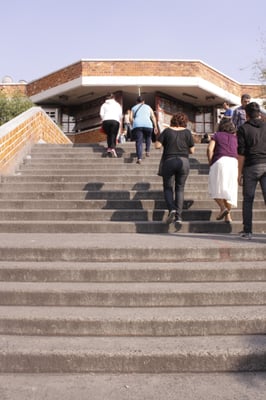 Mercado Libertad - San Juan de Dios by null