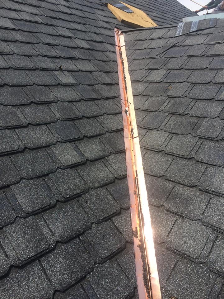 Slide of Hernandez Roofing