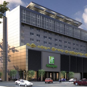 Holiday Inn - Hotels Near Me - Saskatoon, Saskatchewan